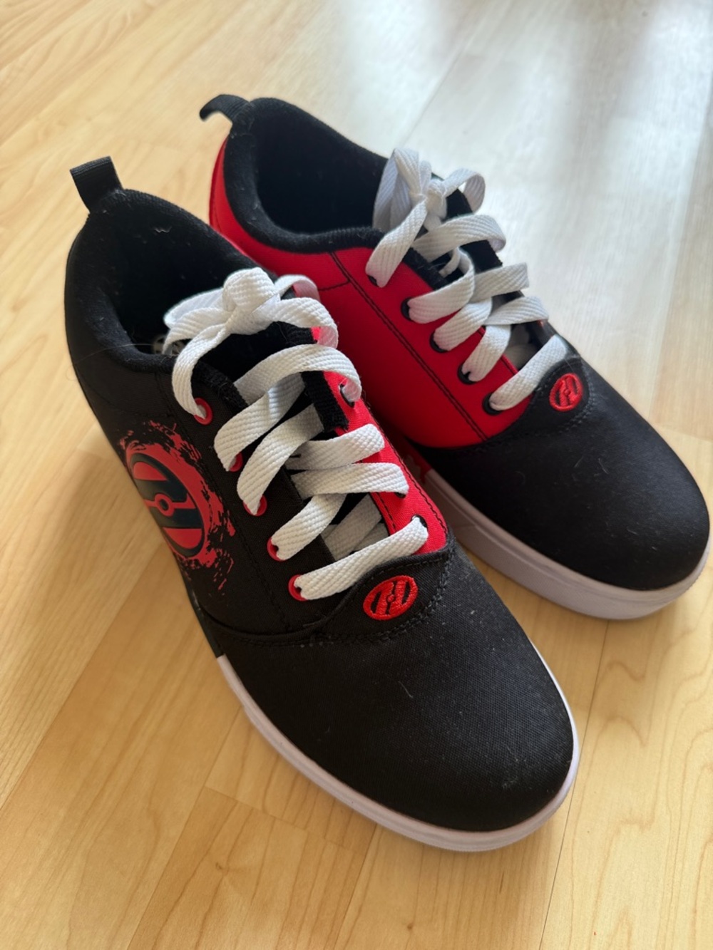 Heelys